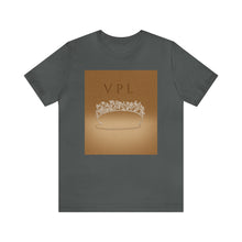 Load image into Gallery viewer, Unisex Jersey Short Sleeve Tee
