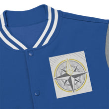 Load image into Gallery viewer, Men&#39;s Varsity Jacket
