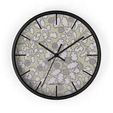 Load image into Gallery viewer, Wall clock
