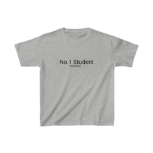 Load image into Gallery viewer, Kids Heavy Cotton Tee
