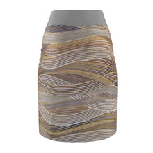 Load image into Gallery viewer, Women&#39;s Pencil Skirt
