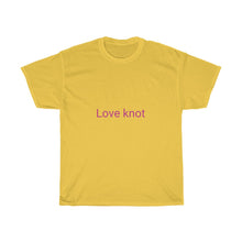 Load image into Gallery viewer, Unisex Heavy Cotton Tee
