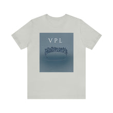 Load image into Gallery viewer, Unisex Jersey Short Sleeve Tee
