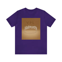 Load image into Gallery viewer, Unisex Jersey Short Sleeve Tee

