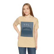 Load image into Gallery viewer, Unisex Jersey Short Sleeve Tee
