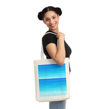 Load image into Gallery viewer, Woven Tote Bag
