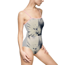 Load image into Gallery viewer, Women&#39;s One-piece Swimsuit

