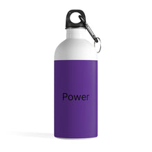 Load image into Gallery viewer, Stainless Steel Water Bottle
