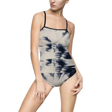 Load image into Gallery viewer, Women&#39;s One-piece Swimsuit
