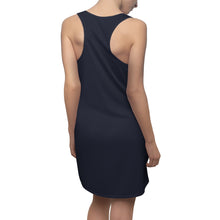Load image into Gallery viewer, Women&#39;s Cut &amp; Sew Racerback Dress
