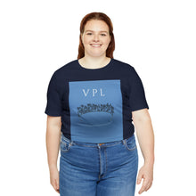 Load image into Gallery viewer, Unisex Jersey Short Sleeve Tee
