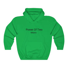 Load image into Gallery viewer, Unisex Heavy Blend Hooded Sweatshirt
