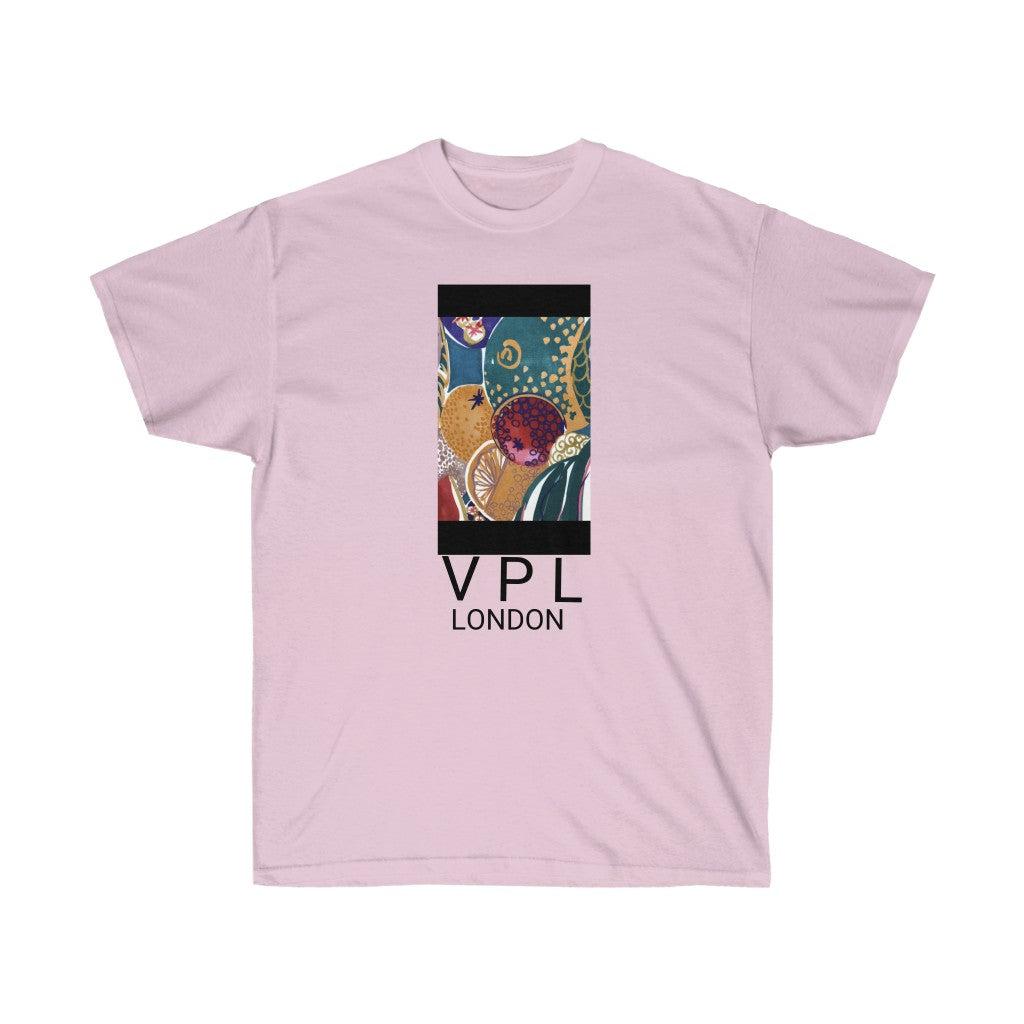 Unisex Ultra Cotton Tee