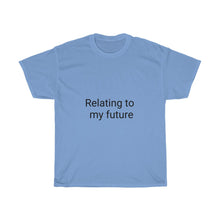 Load image into Gallery viewer, Unisex Heavy Cotton Tee
