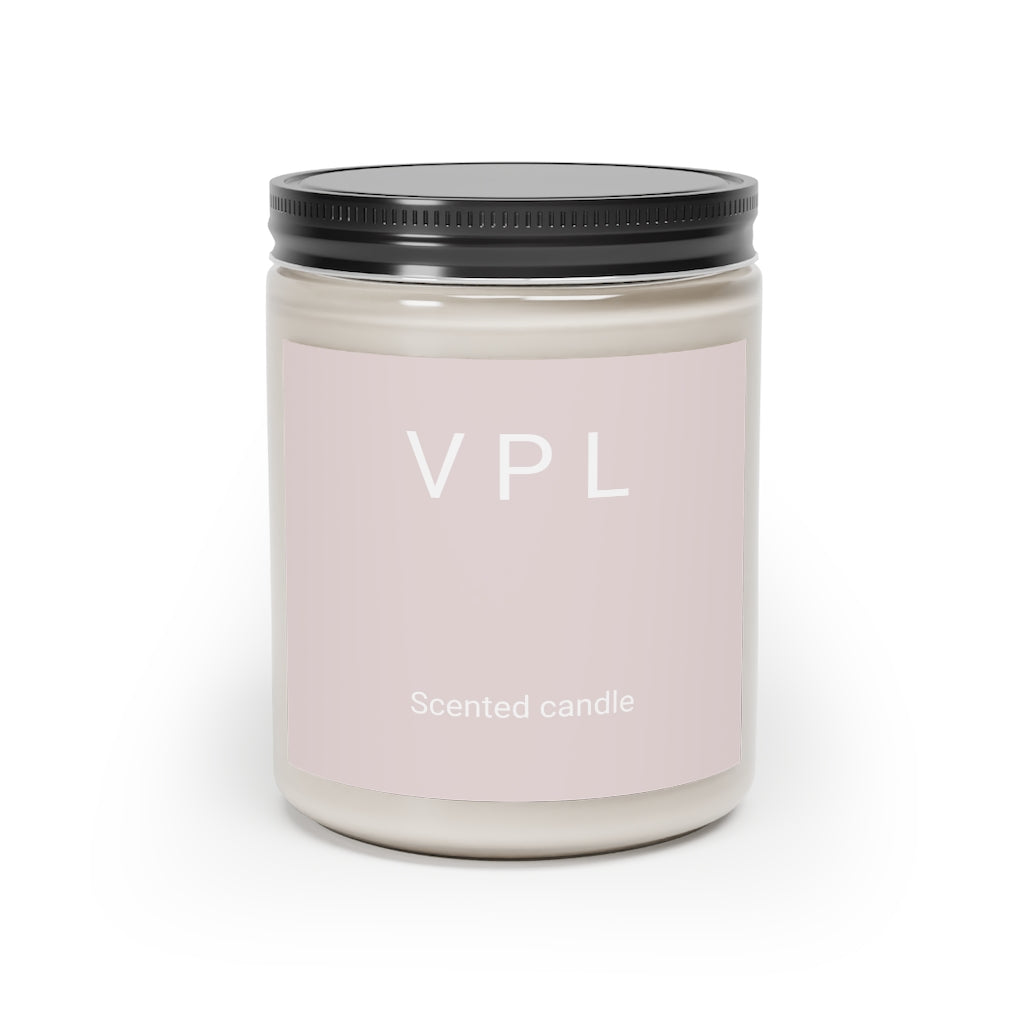 Scented Candle, 9oz