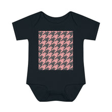 Load image into Gallery viewer, Infant Baby Rib Bodysuit
