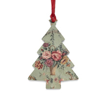 Load image into Gallery viewer, Wooden Ornaments
