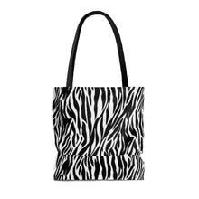 Load image into Gallery viewer, AOP Tote Bag
