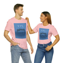 Load image into Gallery viewer, Unisex Jersey Short Sleeve Tee
