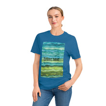 Load image into Gallery viewer, Unisex Rocker T-Shirt
