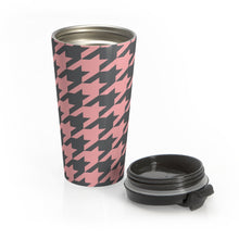 Load image into Gallery viewer, Stainless Steel Travel Mug
