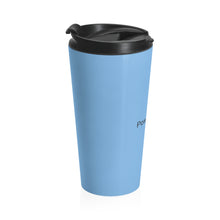 Load image into Gallery viewer, Stainless Steel Travel Mug
