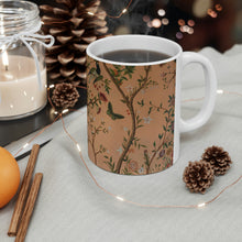 Load image into Gallery viewer, Ceramic Mug 11oz
