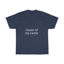 Load image into Gallery viewer, Unisex Heavy Cotton Tee
