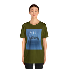 Load image into Gallery viewer, Unisex Jersey Short Sleeve Tee
