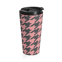Load image into Gallery viewer, Stainless Steel Travel Mug
