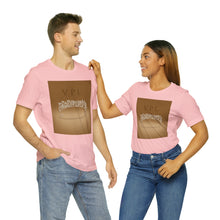 Load image into Gallery viewer, Unisex Jersey Short Sleeve Tee
