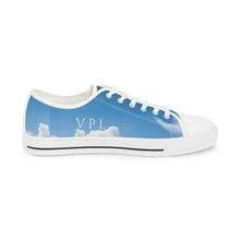 Load image into Gallery viewer, Men&#39;s Low Top Sneakers Cloud
