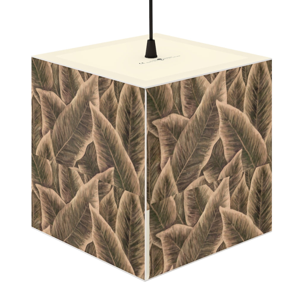 Personalized Lamp