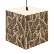 Personalized Lamp