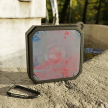 Load image into Gallery viewer, V P L  Outdoor Bluetooth Speaker
