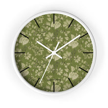 Load image into Gallery viewer, Wall clock
