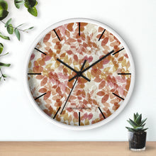 Load image into Gallery viewer, Wall clock
