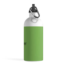 Load image into Gallery viewer, Stainless Steel Water Bottle
