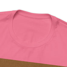 Load image into Gallery viewer, Unisex Jersey Short Sleeve Tee
