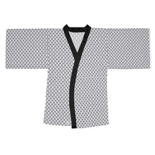 Load image into Gallery viewer, Amime Long Sleeve Kimono Robe

