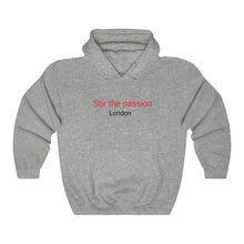 Load image into Gallery viewer, Unisex Heavy Blend Hooded Sweatshirt
