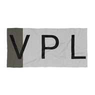 Beach Towel