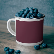 Load image into Gallery viewer, Enamel Camping Mug
