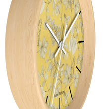 Load image into Gallery viewer, Wall clock
