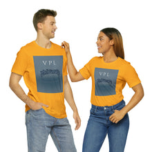 Load image into Gallery viewer, Unisex Jersey Short Sleeve Tee

