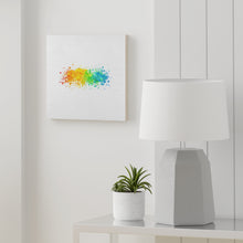 Load image into Gallery viewer, Wood Canvas
