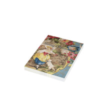 Load image into Gallery viewer, Folded Greeting Cards (1, 10, 30, and 50pcs)
