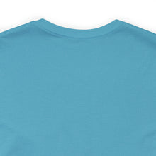 Load image into Gallery viewer, Unisex Jersey Short Sleeve Tee
