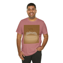 Load image into Gallery viewer, Unisex Jersey Short Sleeve Tee
