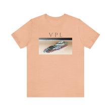 Load image into Gallery viewer, Unisex Jersey Short Sleeve Tee
